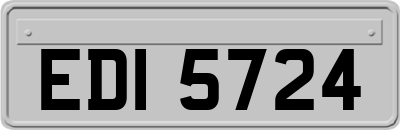 EDI5724