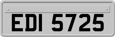 EDI5725