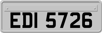 EDI5726