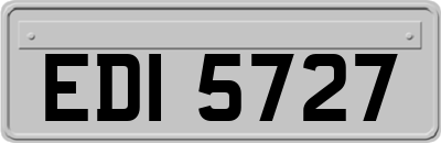 EDI5727