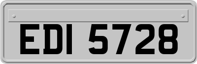 EDI5728