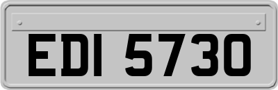 EDI5730