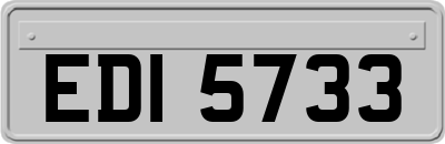 EDI5733