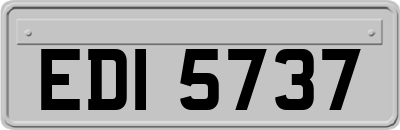 EDI5737