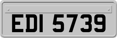 EDI5739