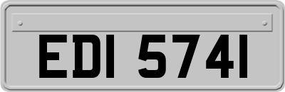 EDI5741