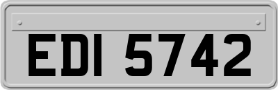 EDI5742