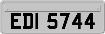 EDI5744