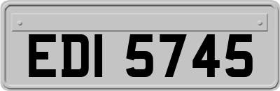EDI5745