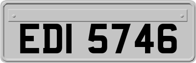 EDI5746