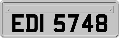 EDI5748