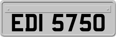 EDI5750