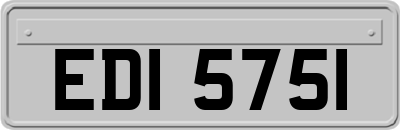 EDI5751