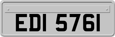 EDI5761