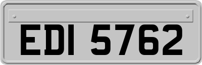 EDI5762