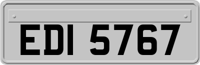EDI5767