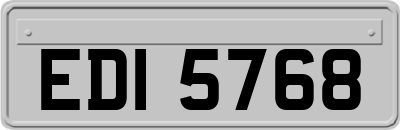 EDI5768
