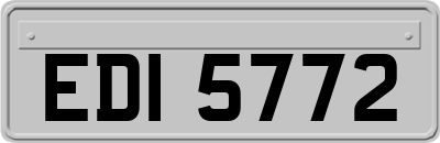 EDI5772