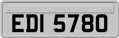 EDI5780
