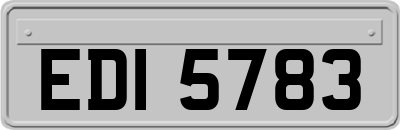 EDI5783