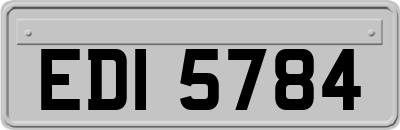 EDI5784