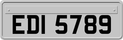 EDI5789