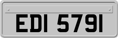 EDI5791