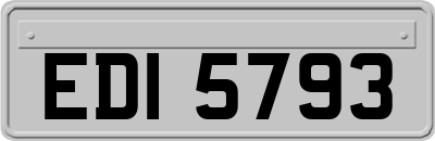 EDI5793