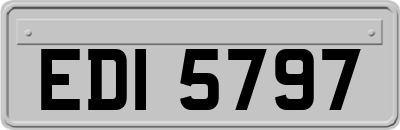 EDI5797