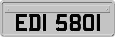 EDI5801