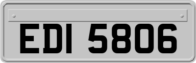 EDI5806