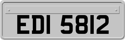 EDI5812