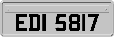 EDI5817