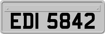 EDI5842