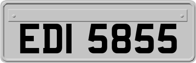 EDI5855