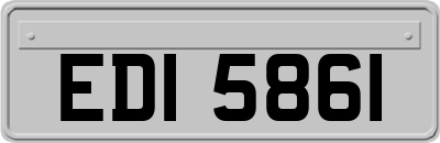 EDI5861