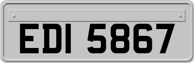 EDI5867