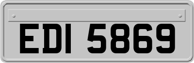 EDI5869