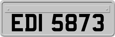 EDI5873