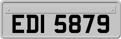 EDI5879