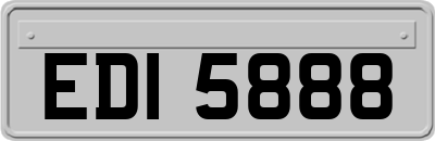 EDI5888