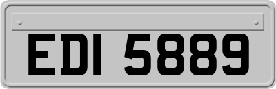 EDI5889