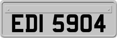 EDI5904