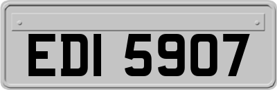 EDI5907