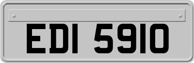 EDI5910