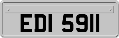 EDI5911