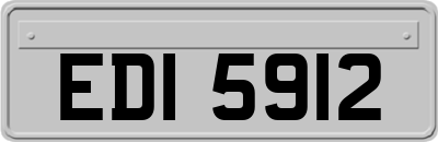 EDI5912