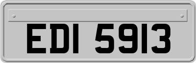 EDI5913