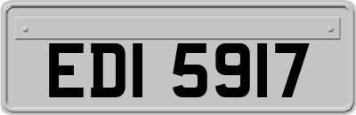 EDI5917