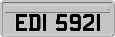 EDI5921